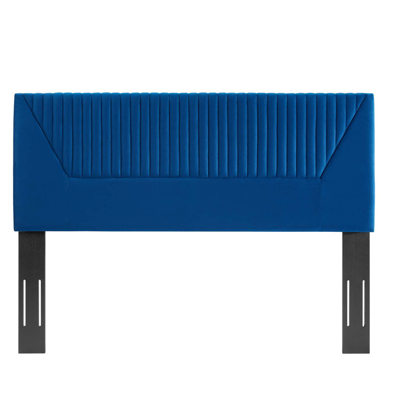 Modway Upholstered Headboard Wayfair